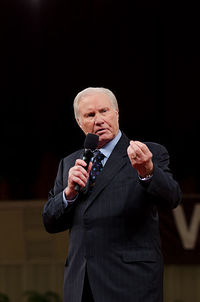 Jimmy Swaggart