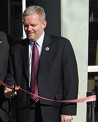 Jimmy Van Bramer