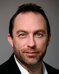 Jimmy Wales