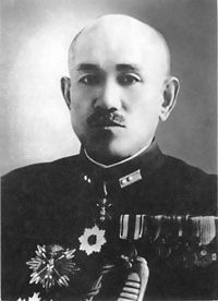 Jinichi Kusaka