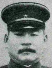 Jirō Minami