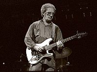 JJ Cale