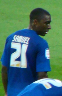 Jlloyd Samuel