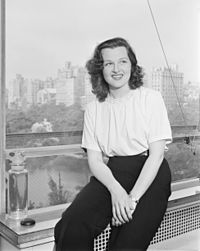 Jo Stafford