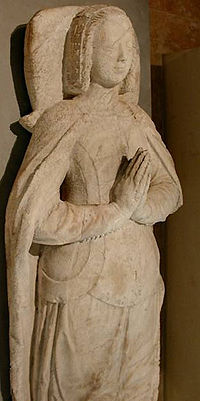 Joan Duchess of Brittany