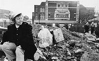 Joan Littlewood