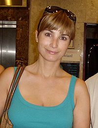 Joanna Brodzik