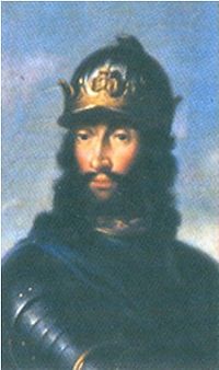 João I Duke of Braganza