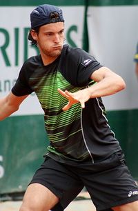 João Sousa