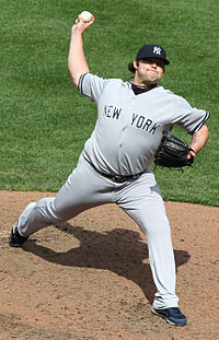 Joba Chamberlain