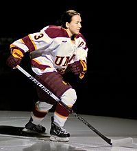 Jocelyne Larocque