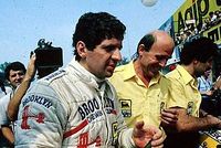 Jody Scheckter