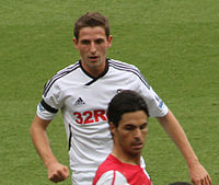 Joe Allen 