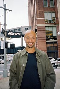 Joe Bastianich