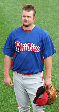 Joe Blanton