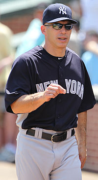 Joe Girardi