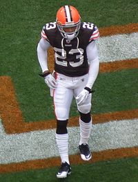 Joe Haden