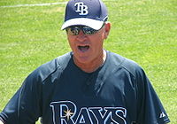 Joe Maddon