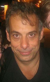 Joe Mantello