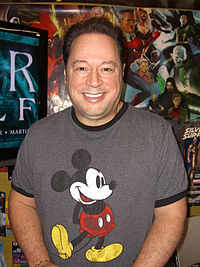 Joe Quesada