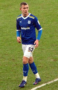 Joe Ralls