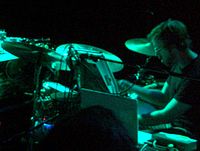 Joe Russo 