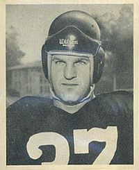 Joe Tereshinski Sr.