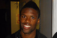 Joel Grant