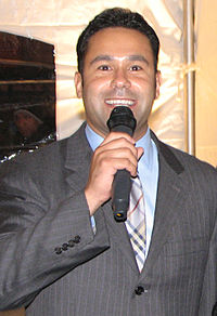 Joel Rivera