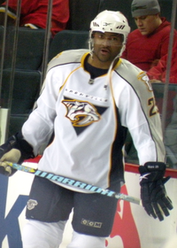 Joel Ward 