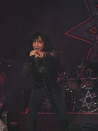 Joey Belladonna