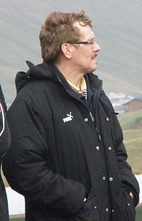 Jógvan Martin Olsen