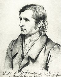 Johan Christian Dahl