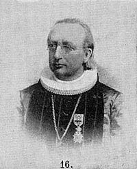 Johan Christian Heuch