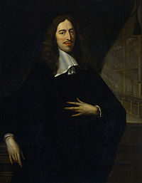 Johan de Witt