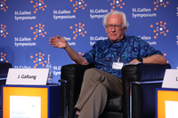 Johan Galtung