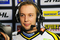 Johan Harju