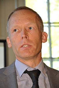 Johan Rockström