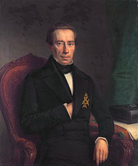 Johan Rudolph Thorbecke