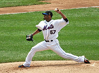 Johan Santana