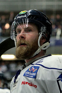 Johan Svedberg