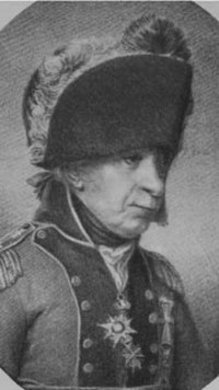 Johann Ewald