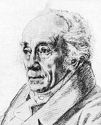 Johann Friedrich Blumenbach