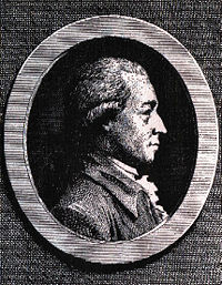 Johann Karl Wezel