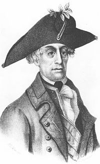 Johann Peter Beaulieu