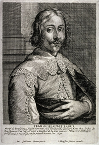 Johann Wilhelm Baur