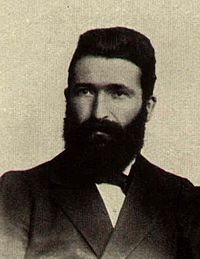 Johannes Avetaranian