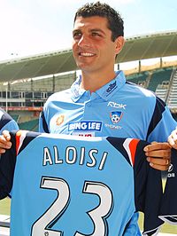 John Aloisi