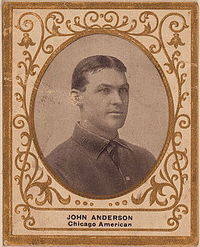 John Anderson 