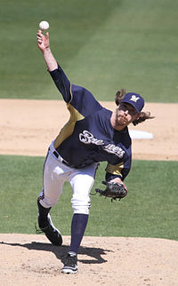 John Axford